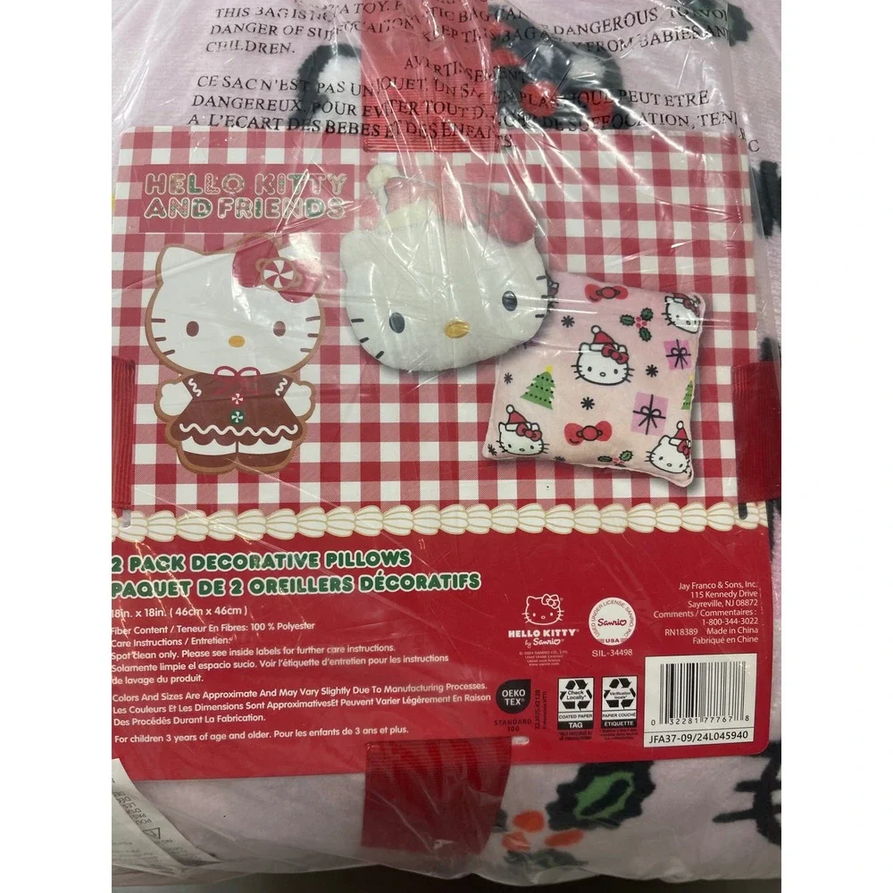 Hello Kitty by Sanrio hello kitty